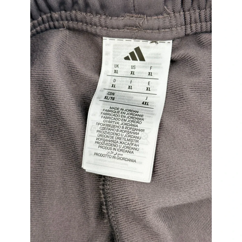 adidas tricot pant